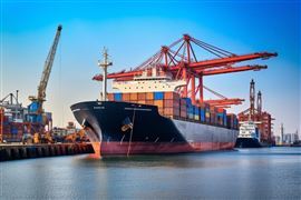 機構：2023年全球造船廠產量同比增長10% 中國產量首次占半數以上 船舶制造行業發展前景