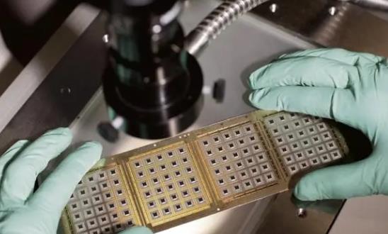 導電膠行業調查分析：到2027年全球導電膠市場規模將達到25.62億元