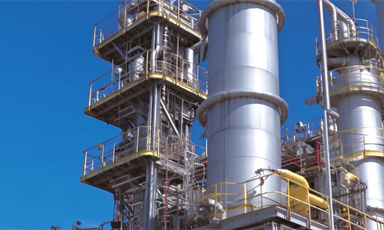 煉油行業市場分析：“十四五”期間我國煉油結構將迎來深度調整