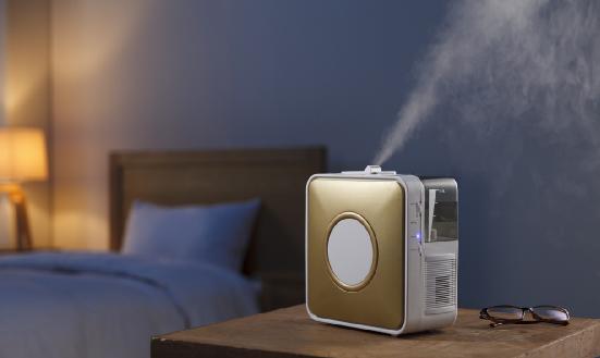 空氣消毒機行業市場發展分析報告2024