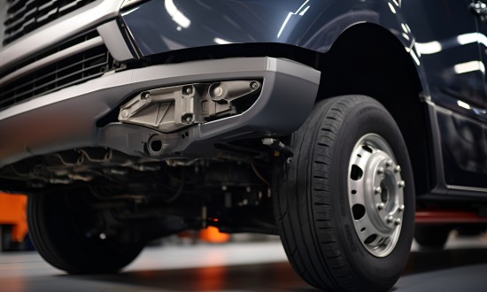 2024年中國汽車保險杠行業發展現狀及發展趨勢