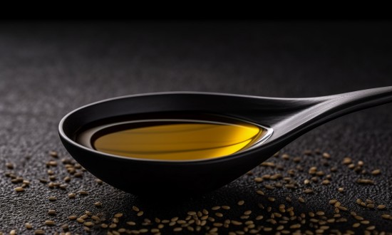 2024年中國芝麻油行業現狀及發展趨勢分析