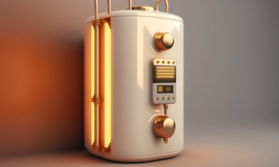 2024年中國電熱水器市場現狀及競爭格局分析