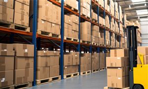 行業(yè)市場分析：智能物流裝備行業(yè)發(fā)展良好，市場需求規(guī)模仍有較大空間