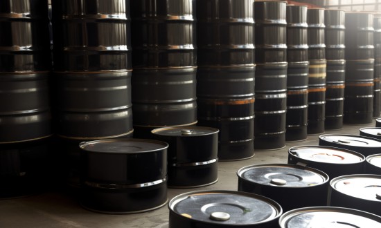 2024年中國石油焦行業發展現狀及發展趨勢