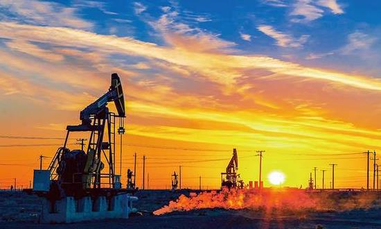 油田氣產業分析報告與投資機會：2023年國內油氣產量當量超過3.9億噸