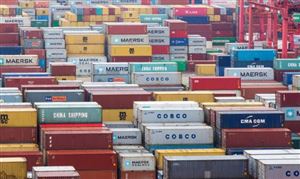 中國(guó)外貿(mào)行業(yè)深度發(fā)展研究 商務(wù)部：推動(dòng)貿(mào)易強(qiáng)國(guó)建設(shè)取得新發(fā)展新突破