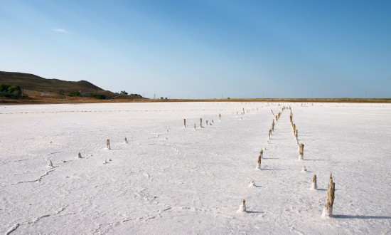 2024年中國氯堿行業市場現狀及行業發展趨勢