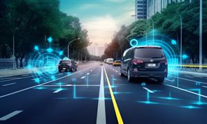 2024年中國汽車傳感器行業市場現狀及發展趨勢