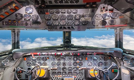 ADC芯片行業調研分析2024