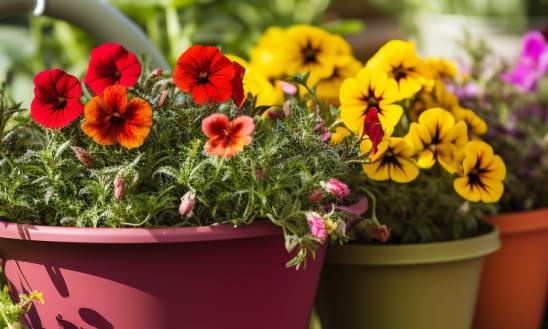 未來我國花卉業品種結構將向高檔化發展  花卉種植行業發展趨勢