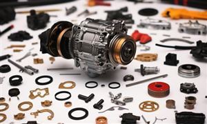 中國汽車工業走過70年 創多個第一 新能源汽車成汽車工業增長點 汽車零部件行業深度發展研