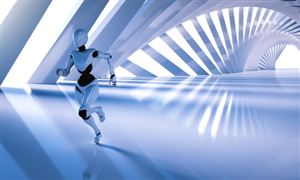 2024年智能機器人市場規模及發展趨勢