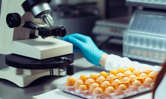 食品檢測儀器行業市場需求及未來前景分析