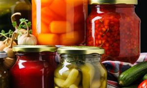 2023年中國泡菜行業發展現狀、競爭格局及未來發展趨勢與前景分析