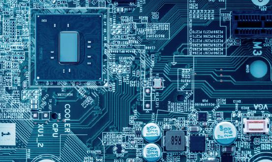 信息安全芯片行業報告 信息安全芯片行業深度分析