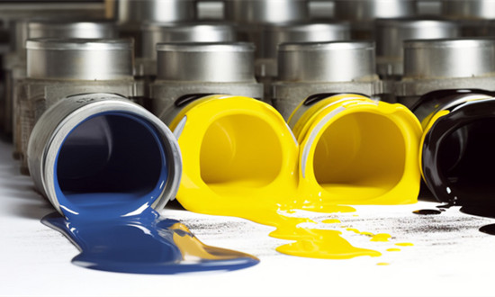 UV光固化墨水行業(yè)發(fā)展概況及市場(chǎng)競(jìng)爭(zhēng)分析