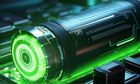 鉛酸蓄電池市場現狀及前景分析2024