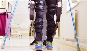 外骨骼機器人市場需求如何?外骨骼機器人市場現狀及趨勢分析