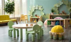 2024中國(guó)托育行業(yè)發(fā)展前景及規(guī)劃 大力發(fā)展普惠托育服務(wù)