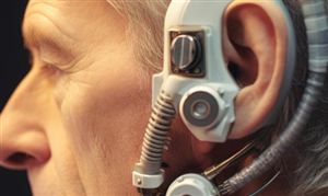 日益增長(zhǎng)的老年人群體為我國(guó)助聽器行業(yè)帶來了龐大的需求市場(chǎng)