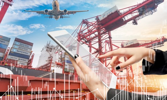 2024年中國進出口貿易產品行業(yè)市場現(xiàn)狀及行業(yè)發(fā)展趨勢