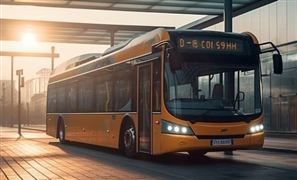 2024新能源公交車市場競爭格局分析 新能源公交車行業未來趨勢預測