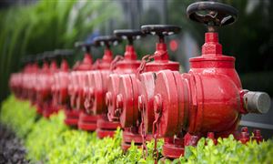 智慧應急行業現狀及需求調研分析報告2024