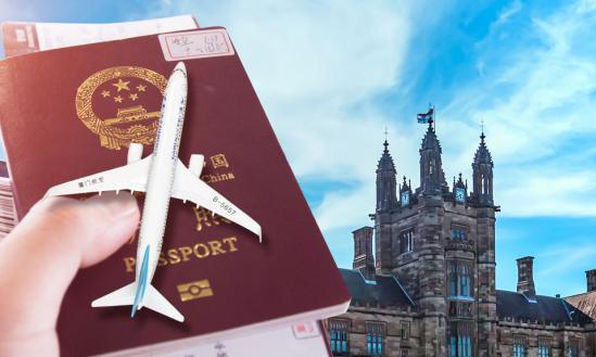 根據預測2024年中國出入境旅游市場的復蘇進程將進一步加速