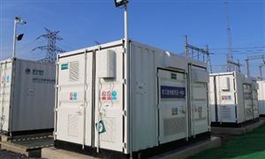 儲能產業現狀與市場規模：預計到2025年國內新能源發電占比將超過20%