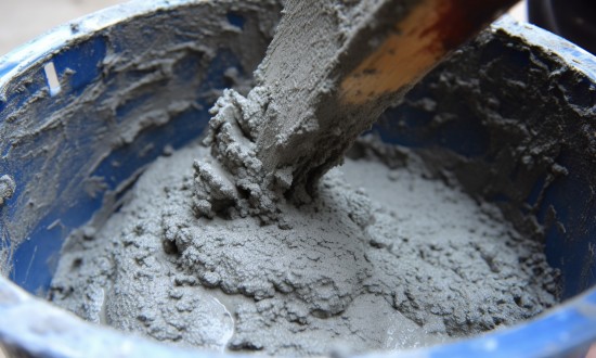 2024年混凝土外加劑產業市場現狀及發展趨勢