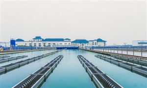 水務(wù)行業(yè)市場(chǎng)深度調(diào)研與發(fā)展報(bào)告2024