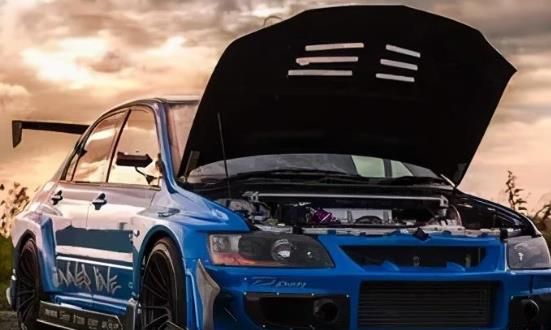 汽車改裝行業市場分析2024：汽車改裝多元化發展格局正在加速形成