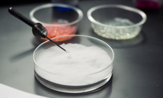 光觸媒行業應用領域調研 光觸媒行業發展前景分析2024