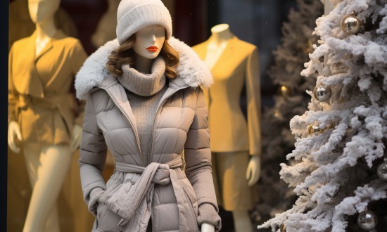 2024年中國羽絨服行業產業鏈分析及行業市場發展現狀