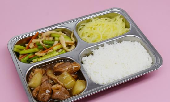 2024學生營養餐行業市場分析及未來發展方向