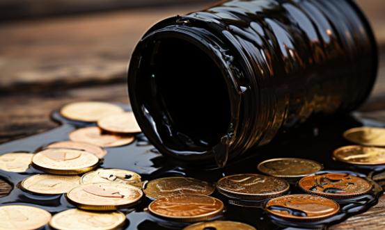 2024原油行業市場發展現狀原油生產有所加快 進口由降轉升