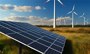 加速綠色低碳轉(zhuǎn)型 2024年華能新能源投產(chǎn)將超2000萬(wàn)千瓦 電力能源行業(yè)深度調(diào)研報(bào)告