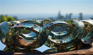 產業規模將達5萬億 循環經濟產業現狀及戰略前景分析