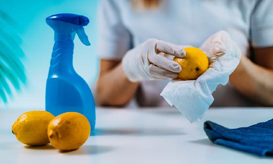 消毒劑市場深度全景調(diào)研報告