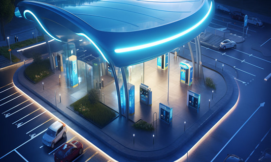 科技旅游行業分析報告