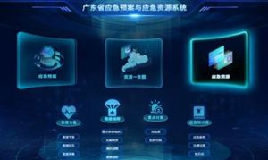 2024智慧應急市場發展報告：智慧應急未來前景可期