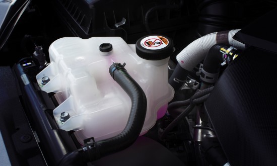 2024年國內(nèi)冷卻液行業(yè)市場現(xiàn)狀及發(fā)展趨勢