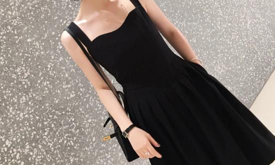 2024連衣裙行業(yè)深度調(diào)研與消費(fèi)趨勢(shì)