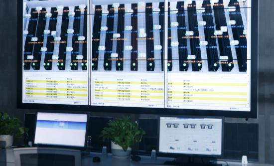 安防系統行業市場深度調研及前景展望2024