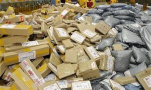 2024快運快遞行業發展分析與發展指數