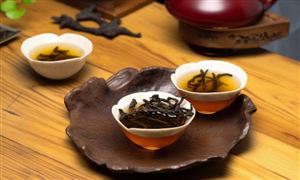 2024年中國(guó)普洱茶市場(chǎng)現(xiàn)狀及發(fā)展趨勢(shì)