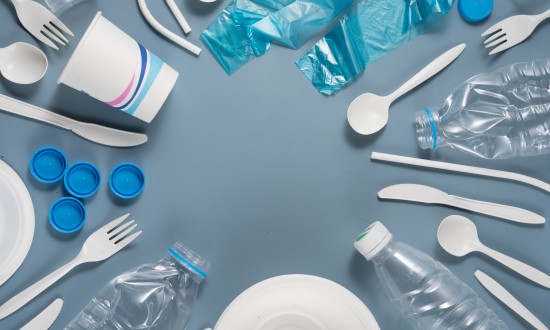 2024年中國塑料制品行業市場發展現狀及發展趨勢