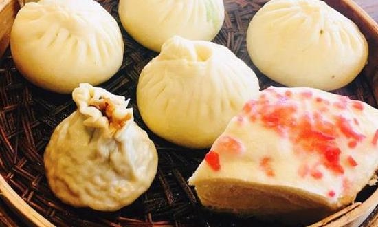 包子行業市場分析與前景展望2024