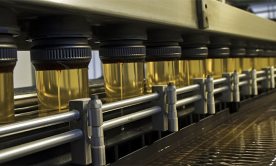 機械潤滑油行業(yè)市場競爭格局及發(fā)展前景分析